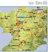 Regional Map